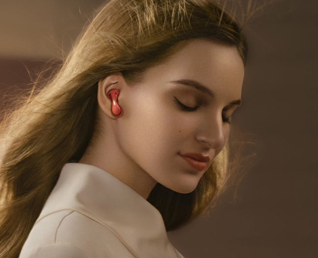 Freebuds 5 (Bild: Huawei)